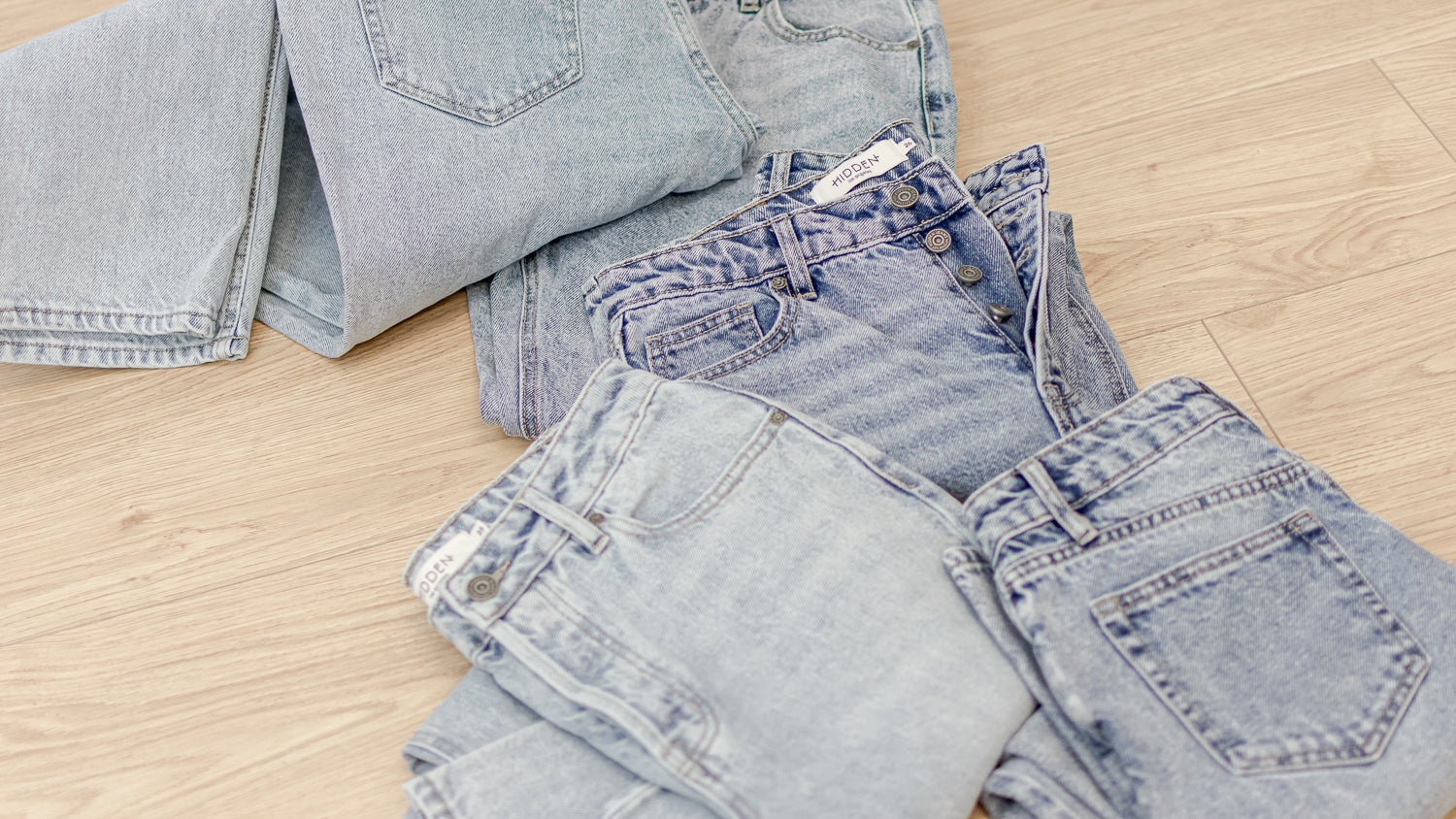 Pants Party Best in Jeans CoCapsules