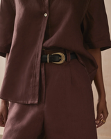 Sancia - Mazara Belt - CoCapsules