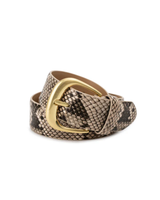 Sancia - Viano Belt - CoCapsules