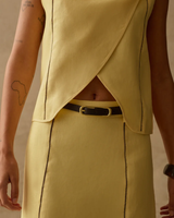 Sancia - Felina Belt - CoCapsules