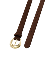 Sancia - Antica Belt - Cocoa - CoCapsules