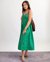 Libby Midi Dress