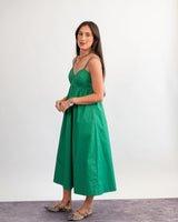 Libby Midi Dress