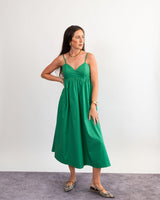 Libby Midi Dress