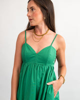 Libby Midi Dress