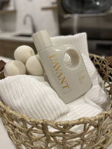 L'AVANT Collective - High Performing Laundry Detergent - Fresh Linen - CoCapsules