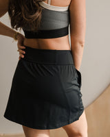 TravisMathew - Moveknit Skort - CoCapsules
