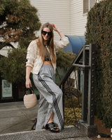 Greylin - Sutton Crochet Cardigan - CoCapsules