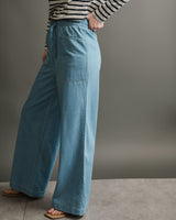 tentree - Crestwood Drawstring Pant - CoCapsules