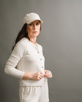 Glyder - Dakota Luxe Cardigan - CoCapsules