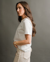 ICHI - Palmer Loose Tee - CoCapsules