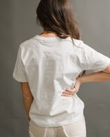 ICHI - Palmer Loose Tee - CoCapsules