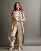 ICHI - Palmer Loose Tee - CoCapsules