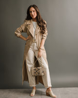 ICHI - Renee Mom Jean - CoCapsules