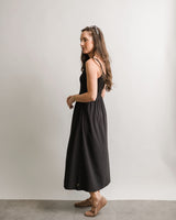 tentree - Juneau Tank Dress - CoCapsules