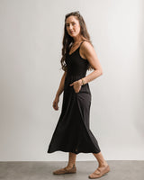 tentree - Juneau Tank Dress - CoCapsules