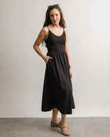 tentree - Juneau Tank Dress - CoCapsules