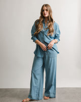 tentree - Crestwood Drawstring Pant - CoCapsules