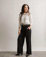 tentree - Knitted Hart Sweater - CoCapsules