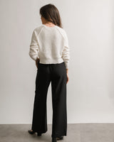 Glyder - Brooklyn Trouser - Black - CoCapsules