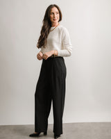 tentree - Knitted Hart Sweater - CoCapsules