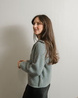 Molly Bracken - Dual Zipper Jacket - CoCapsules