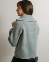 Molly Bracken - Dual Zipper Jacket - CoCapsules