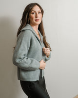 Molly Bracken - Dual Zipper Jacket - CoCapsules