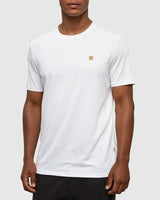 tentree - Classic Baker Tee - White - CoCapsules