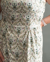 Sara Midi Dress