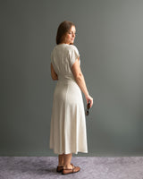 Golden Hour Dress