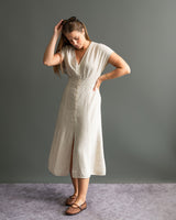 Golden Hour Dress
