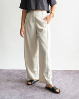 Molly Woven Trousers