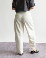 Molly Woven Trousers