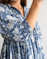 Diviya Cotton Dress