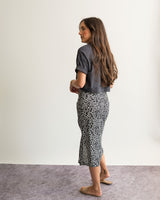Anais Floral Skirt