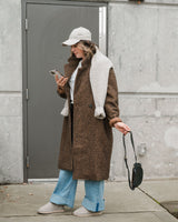 Blair Textured Cardigan