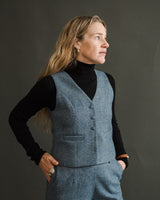 Fine Knit Turtleneck