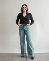 MoveKnit Long Sleeve