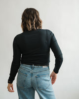 MoveKnit Long Sleeve