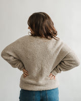 Blair Textured Cardigan