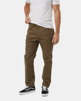 tentree - Men's Travel Slim Pant - CoCapsules