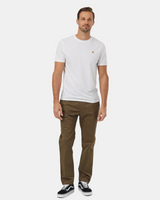 tentree - Men's Travel Slim Pant - CoCapsules