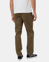 tentree - Men's Travel Slim Pant - CoCapsules