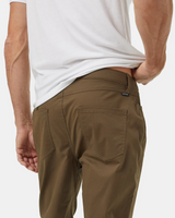 tentree - Men's Travel Slim Pant - CoCapsules