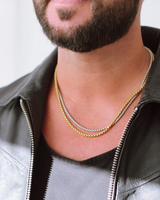 RAËLIV - Liam Necklace - CoCapsules