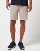 TravisMathew - Wanderlust Short - Khaki - CoCapsules