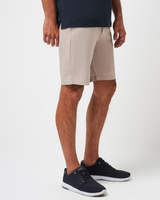 TravisMathew - Wanderlust Short - Khaki - CoCapsules