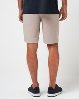 TravisMathew - Wanderlust Short - Khaki - CoCapsules