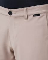 TravisMathew - Wanderlust Short - Khaki - CoCapsules